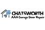 Chatsworth AAA Garage Door Repair logo