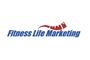Fitness Life Marketing logo