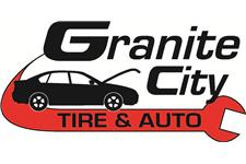 Granite City Tire and Auto image 1
