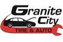 Granite City Tire and Auto logo