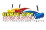 Grove City logo