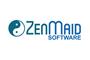 ZenMaid Software logo