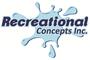 Recreational Concepts Inc logo