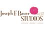 Joseph F Bauer Studios logo