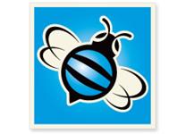 Blue Bee Printing image 10