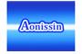 Aonissin logo