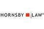 Hornsby Law logo