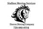 Stallion Moving Services logo