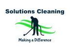 Solutions Cleaning, LLC image 1
