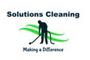 Solutions Cleaning, LLC logo