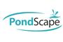 Pondscape logo