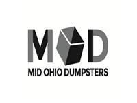 Mid Ohio Dumpsters, LLC image 1