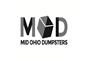 Mid Ohio Dumpsters, LLC logo