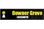 Locksmith Downers Grove IL logo