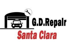 Garage Door Repair Santa Clara image 1
