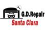 Garage Door Repair Santa Clara logo