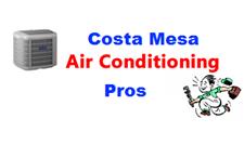 Costa Mesa Air Conditioning Pros image 1