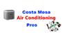 Costa Mesa Air Conditioning Pros logo