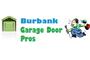 Burbank Garage Door Repair logo