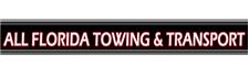 All Florida Towing & Transport image 1