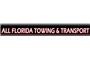All Florida Towing & Transport logo