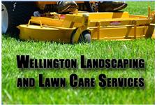 Wellington Landscaping and Lawn Care Services image 3