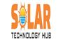 Solar Technology Hub logo
