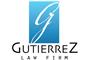 Gutierrez Law Firm logo