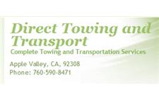 Direct Towing and Transport image 2