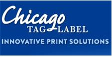 Chicago Tag & Label image 1