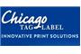 Chicago Tag & Label logo