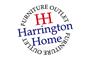 Harrington Home Furniture Outlet logo
