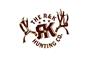 The R & K Hunting Company logo
