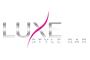 Luxe Style Bar logo