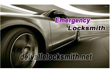Del Valle Locksmith Company image 3