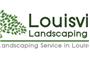Louisville Landscaping Pros logo