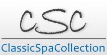 Classic Spa Collection image 1