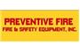 Preventive Fire & Safety Equipment, Inc. logo