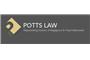 Potts Law Firm logo