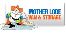 Mother Lode Van & Storage image 1