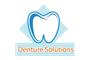 Denture Solutions logo
