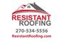 Resistant Roofing logo