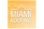 Miami Roofing logo