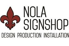 Nola Sign Shop image 1