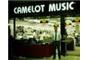 Camelot Music logo