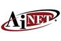 AiNet logo