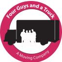 Four Guys and a Truck image 1