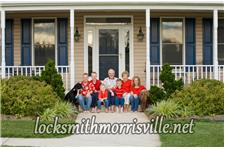 Morrisville Quick Locksmith image 6