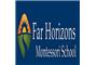 Far Horizons Montessori logo