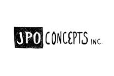 JPO Concepts Inc image 1